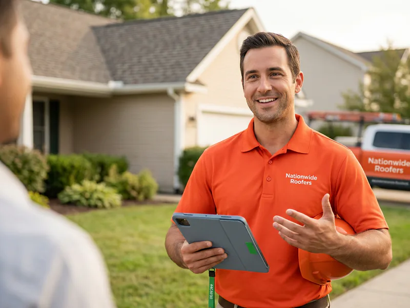 Roof Installation  in Dolton  FAQ