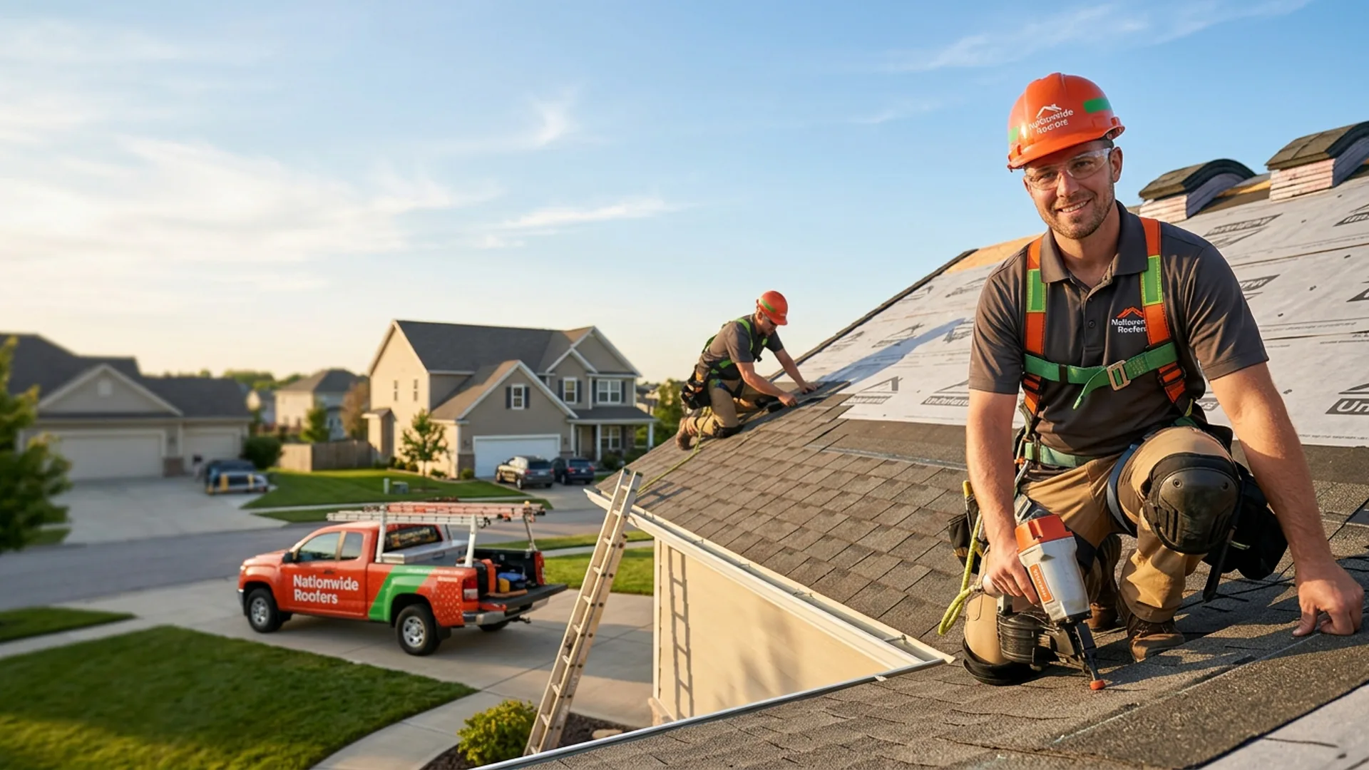 High-Quality Roof Installation Dolton, IL Near Me